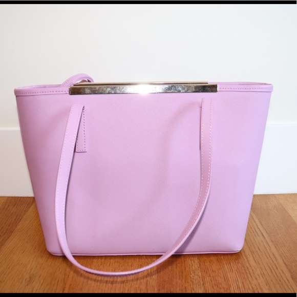 Ted Baker Medium size handle bag & shopper tote - Picture 3 of 8